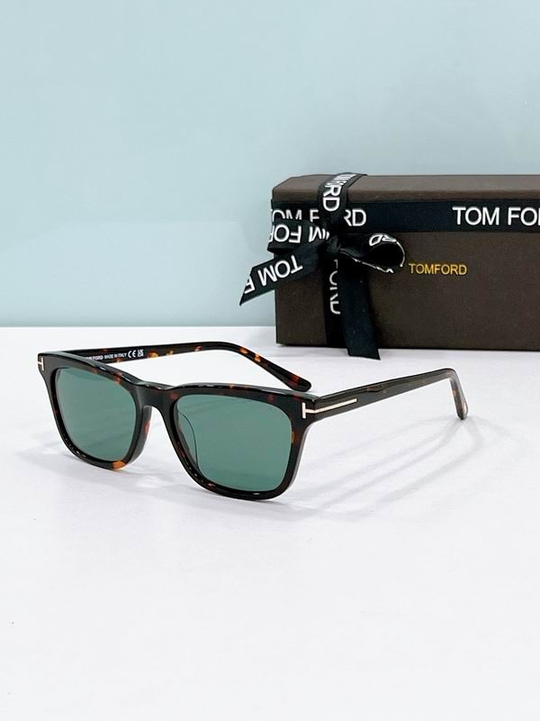 Tom Ford Sunglasses ID:20260503-336